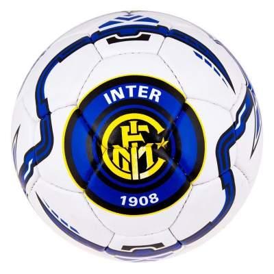 М'яч футбольний Grippy G-14 Inter Milan