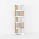 Стелаж, книжкова полиця, для дому та офісу, фото 2