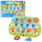 Музичне піаніно з тваринами Vtech Baby 158103 