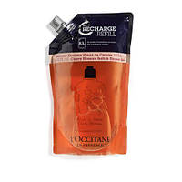 Гель для душа Вишнёвый Цвет (эко-упаковка) L'Occitane, 500 ml