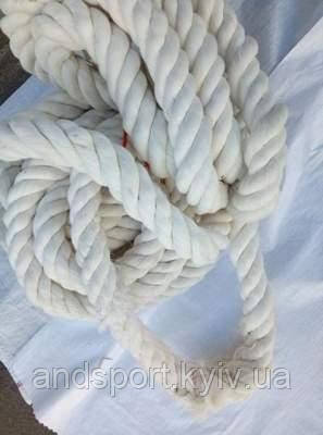 Канат для перетягування, 16м