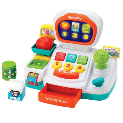 Касовий апарат 30291 