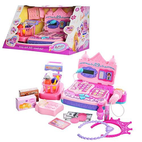 Касовий апарат 9812 B 