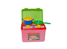 Кухня "Галинка 4 ТехноК" 1004