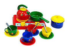 Кухня "Галинка 5 ТехноК" 1851