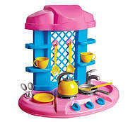 Кухня 6 ТехноК 1066