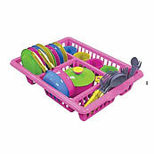 Кухонний набір 5 Технок 3282