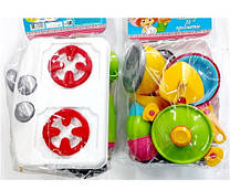 Кухонний набір 6 Технок 3572