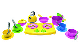 Кухонний набір 7 ТехноК 3589