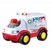 Доктор 836 машинка