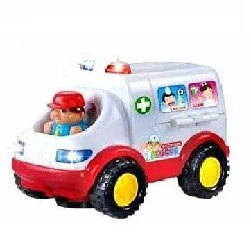 Доктор 836 машинка , фото 1