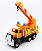 Автомобіль КАМАКС А/кран ОРІОН 238