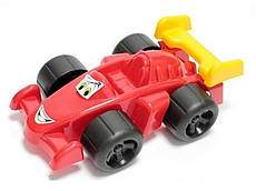 Машинка "Максик" Формула ТехноК 1165