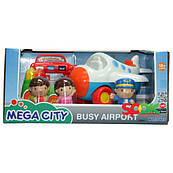 Аеропорт 32802 в кор-ку, 34-15-23см