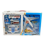 Аеропорт 747-23 A