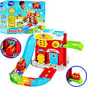 Гараж 152813 пожежна станція, ліфт,