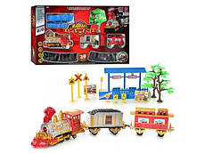 d 3046-звук, світло, дим