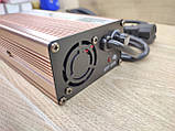 Зарядний пристрій для Li-Ion акумулятора 20S 72 (84) вольта 3,5 ампера, фото 4