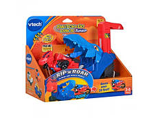 Трансформер машинка-динозавр 149203 VTech