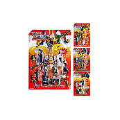 Трансформери 8000-8009-8026-8030