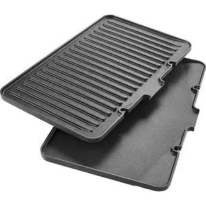 Пластини для гриля Delonghi Multigrill CGH 1030D CGH 1012 D (5517910001) DLSK150 Оріг