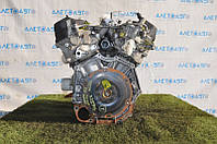 Двигатель Mitsubishi Outlander 14-19 6B31 3.0 67к, запускался, топляк, компрессия 14-14-14-14-10-14