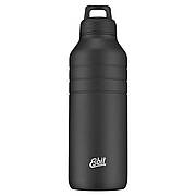 Пляшка Esbit MAJORIS stainless steel drinking bottle, 1L, Black (DB1000TL-BK)