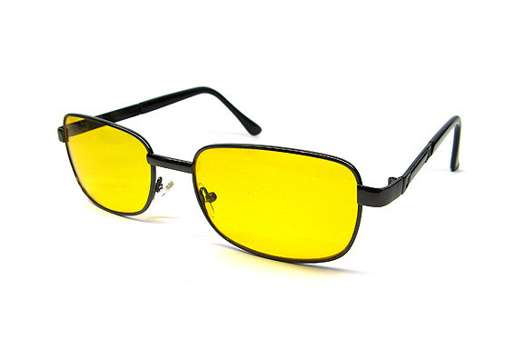 Окуляри антифари для водіїв Retro Image, фото 1