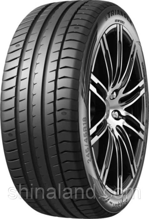 Шины Triangle EffeXSport TH202 235/50 R17 100Y XL Китай 2024 (літо)