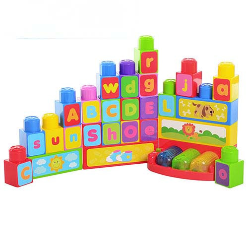 Конструктор навчальний WinFun 1600-01 35 дет.
