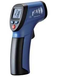 Пірометр DT-811 до 380ºC