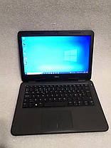 Ультрабук Б-клас Dell 3310/13.3"/Core i3-8145U 2 ядра 2.1GHz/4 GB DDR4/128GB SSD M.2 /UHD Graphics 620/Webcam, фото 2
