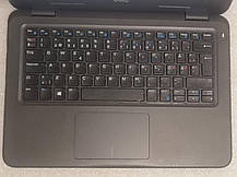 Ультрабук Б-клас Dell 3310/13.3"/Core i3-8145U 2 ядра 2.1GHz/4 GB DDR4/128GB SSD M.2 /UHD Graphics 620/Webcam, фото 2