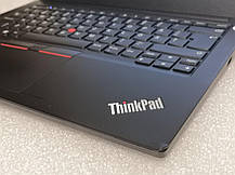 Ультрабук Б-класс Lenovo E14 G1/14'/Core i3-10110U 2 ядра 2.1GHz/8GB DDR4/256GB SSD/UHD Graphics/Webcam, фото 2