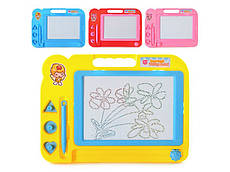 Дощечка для малювання Metr+ 2006-1/27059