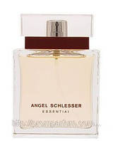 Жіноча парфумована вода Angel Schlesser Essential 100 мл (оригінал), 100% Оригінал! NNR ORGAP