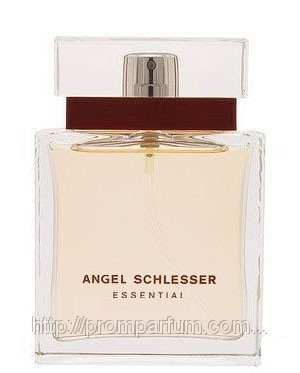 Жіноча парфумована вода Angel Schlesser Essential 100 мл (оригінал), 100% Оригінал! NNR ORGAP