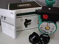 Циркуляционный насос Wilo-RS25/4-180 для систем отопления