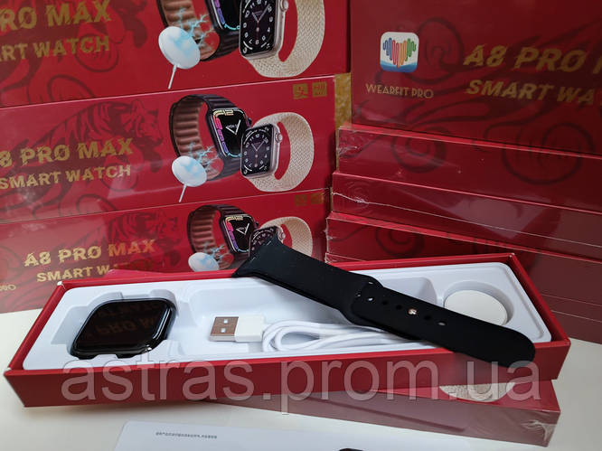 Smart Watch 8 Pro Max ID 1753527728 950