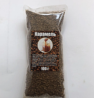 Кофе растворимый с ароматом Карамели 100 г сублимированный