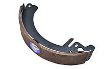 Колодка гальмівна М412 ззаду (к-т 4 шт)