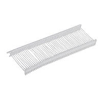 Пластиковий з'єднувач(ярликотримач)