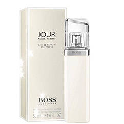 Hugo Boss — Boss Jour Pour Femme Lumineuse (2015) — Парфумована вода 50 мл — Рідкий аромат
