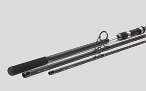 Siweida black Carp Performance-3 390 3.5lb Коропове вудлище