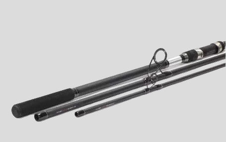 Siweida black Carp Performance-3 390 3.5lb Коропове вудлище, фото 1