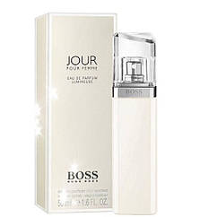 Hugo Boss — Boss Jour Pour Femme Lumineuse (2015) — Парфумована вода 75 мл (тестер) — Рідкий аромат