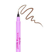 Маркер для брів Bushy Brow, колір Baby Brown (Cool Light Brown), Lime Crime, США