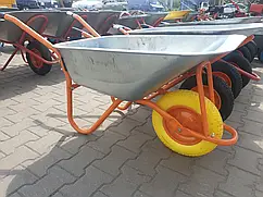 Тачка будівельна Budfix WB6405