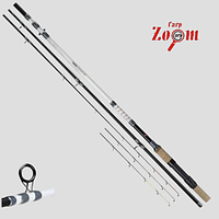 Фідерне вудилище Carp Zoom Trend Feeder Rod 360см, 160g