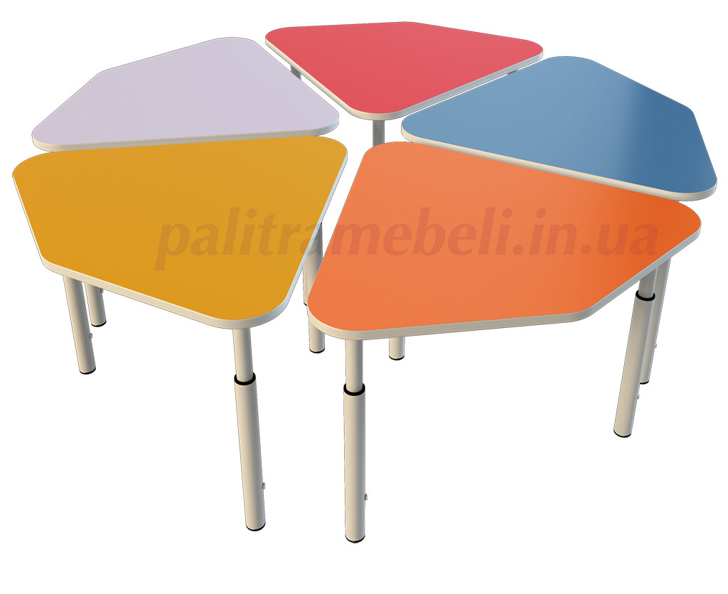 Стіл для дітей «Лучик»